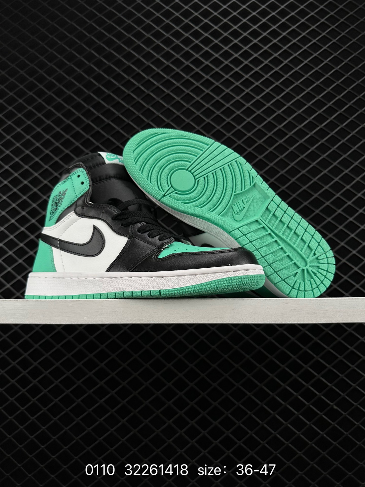 Nike Air Jordan 1 Retro High